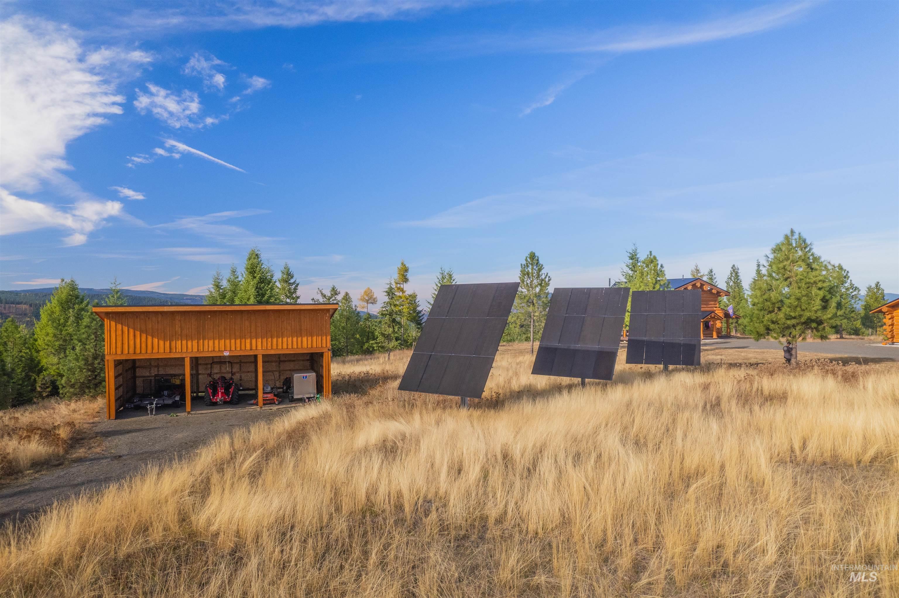 317 Hungry Rdg Drive Grangeville, ID 83530 - Photo 28 of 33