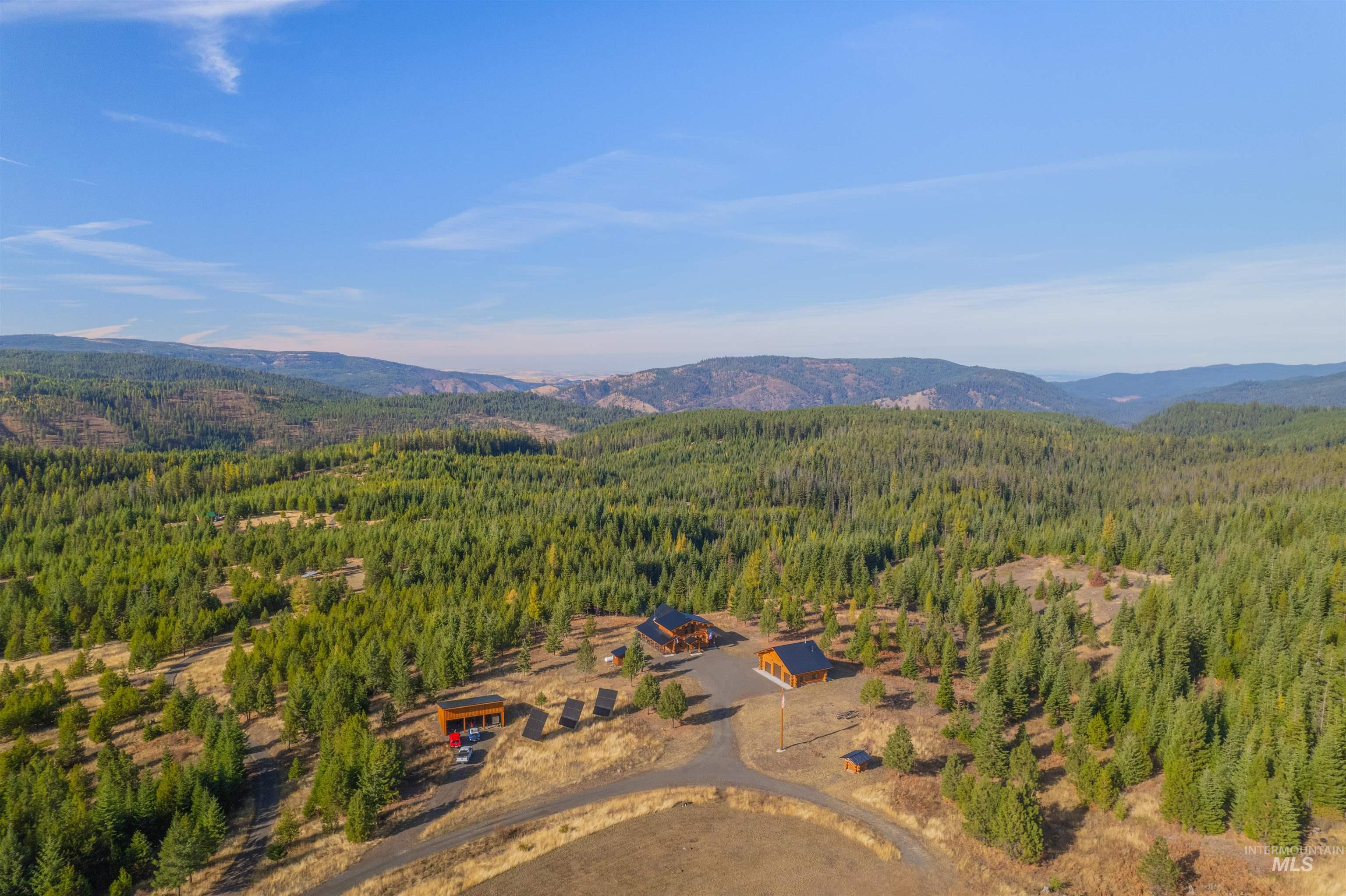 317 Hungry Rdg Drive Grangeville, ID 83530 - Photo 29 of 33