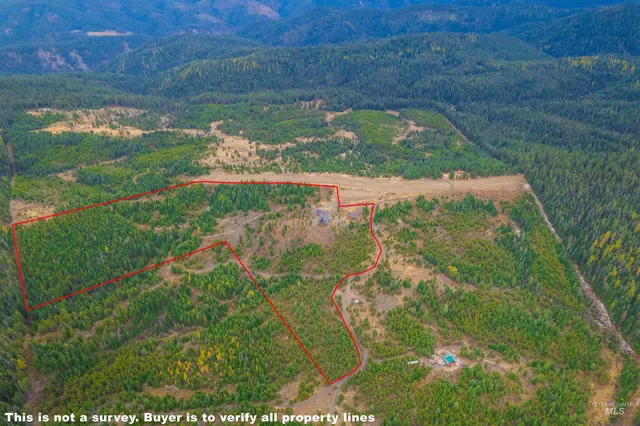 $2,895,000 | 317 Hungry Rdg Drive, Grangeville, ID 83530