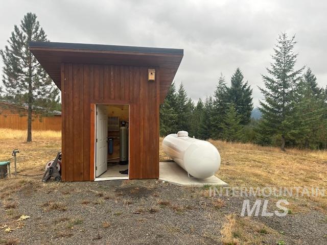 317 Hungry Rdg Drive Grangeville, ID 83530 - Photo 31 of 33