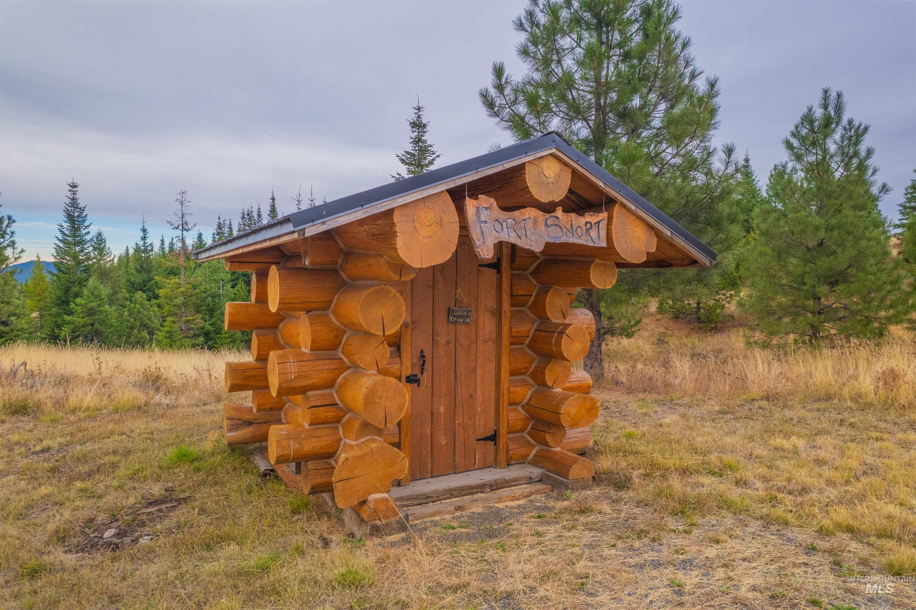 317 Hungry Rdg Drive Grangeville, ID 83530 - Photo 33 of 33