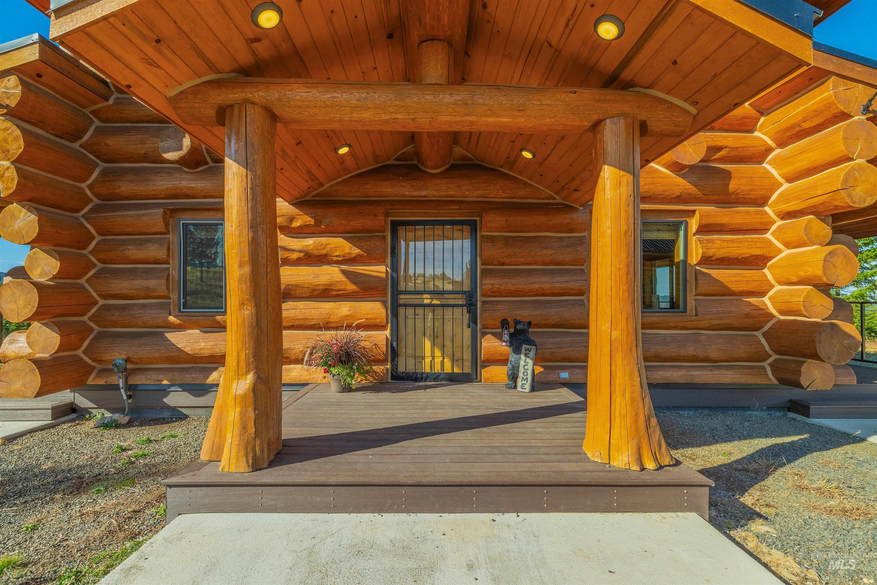 317 Hungry Rdg Drive Grangeville, ID 83530 - Photo 4 of 33