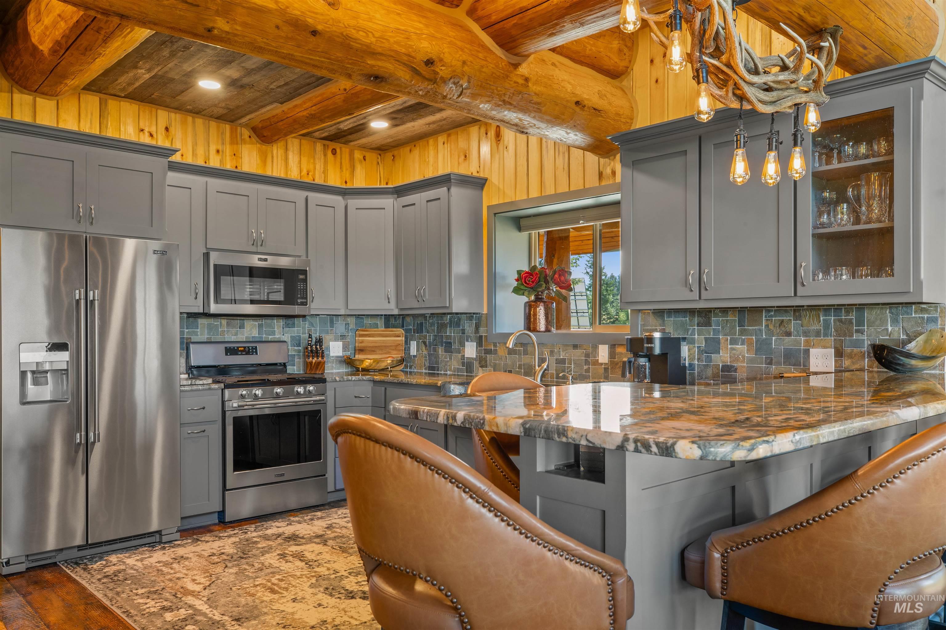 317 Hungry Rdg Drive Grangeville, ID 83530 - Photo 6 of 33