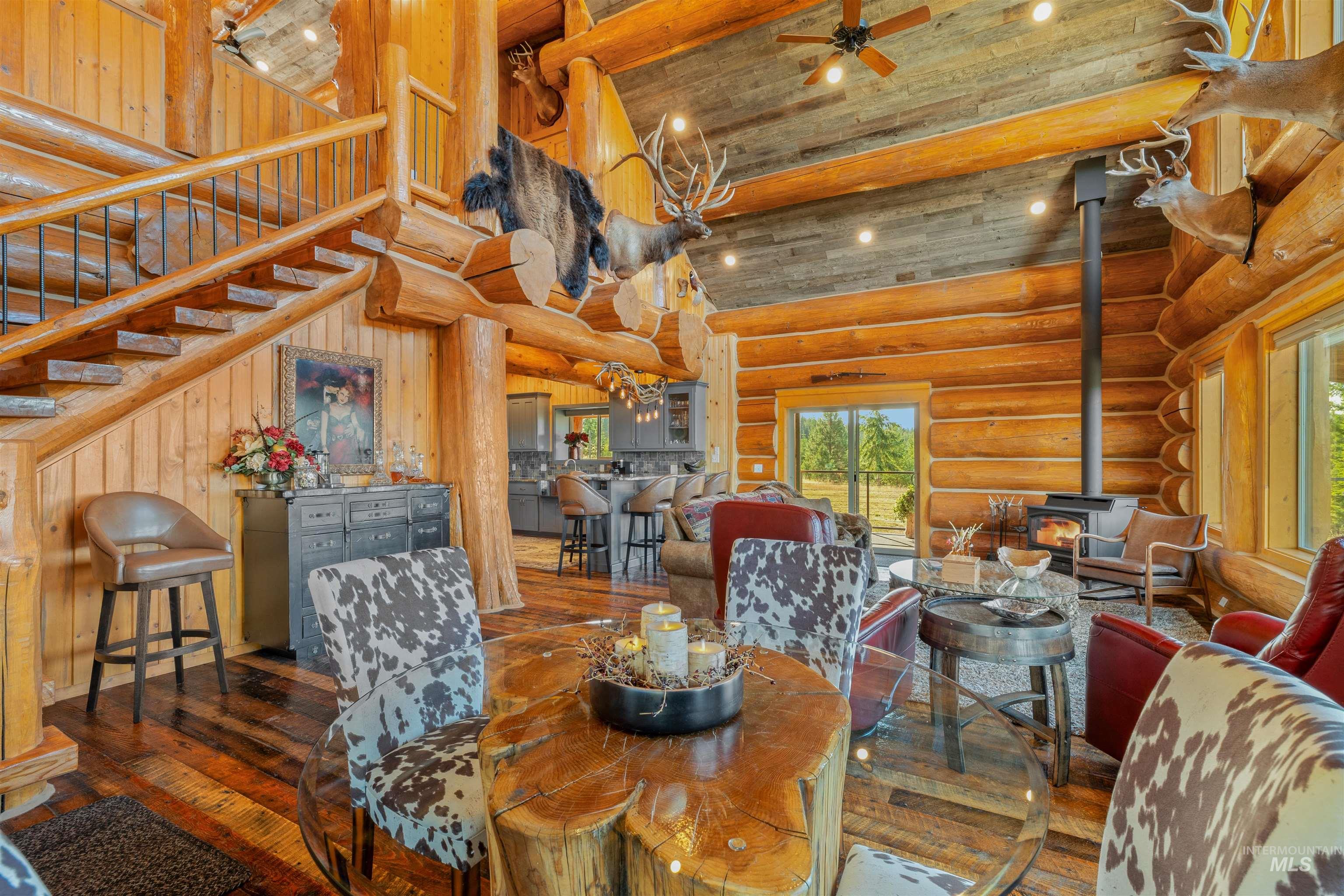 317 Hungry Rdg Drive Grangeville, ID 83530 - Photo 9 of 33