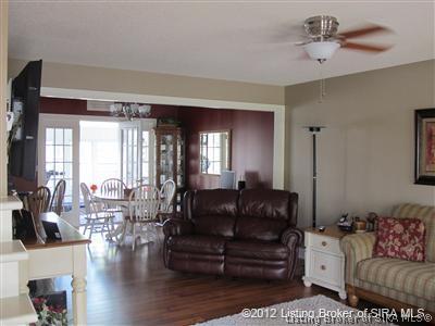 1935 Ferree Road Northeast Corydon, IN 47112 - Photo 4 of 26 Gallery Image 4