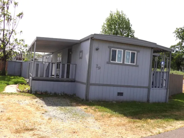 $55,000 | 247 W Highway, Unit 29, Wallace, CA 95254