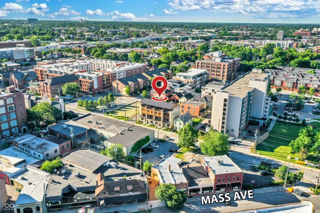 $828,150 | 531 East North Street, Indianapolis, IN 46204