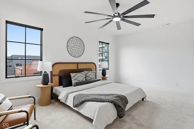 $828,150 | 531 East North Street, Indianapolis, IN 46204