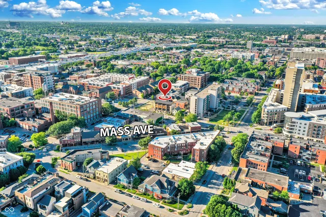 $828,150 | 531 East North Street, Indianapolis, IN 46204