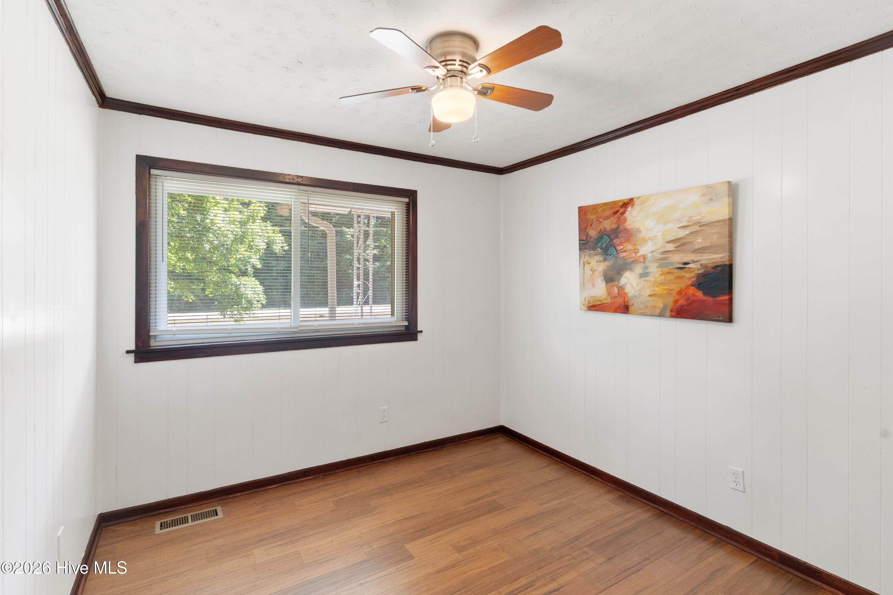 130 Skull Shoals Road Washington, GA 30673 - Photo 22 of 48 Bedroom 2