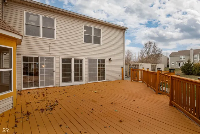 $409,000 | 6357 Hollingsworth Drive, Indianapolis, IN 46268