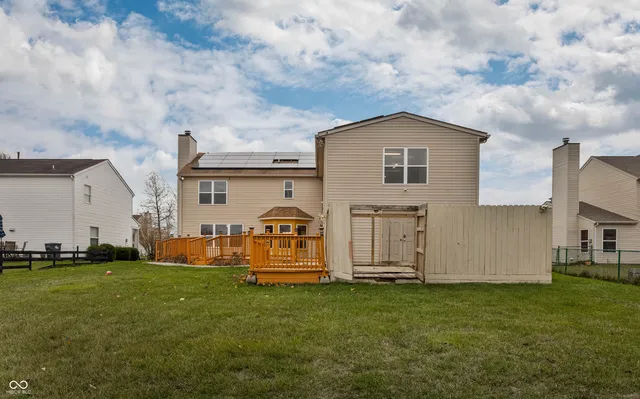 $409,000 | 6357 Hollingsworth Drive, Indianapolis, IN 46268