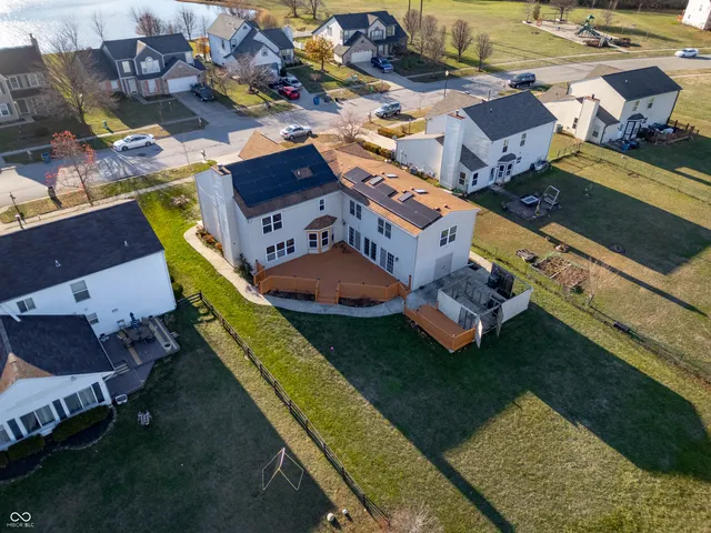 $409,000 | 6357 Hollingsworth Drive, Indianapolis, IN 46268