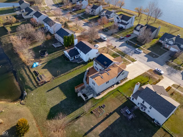 $409,000 | 6357 Hollingsworth Drive, Indianapolis, IN 46268