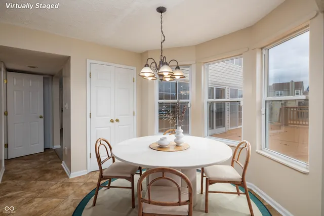 $409,000 | 6357 Hollingsworth Drive, Indianapolis, IN 46268