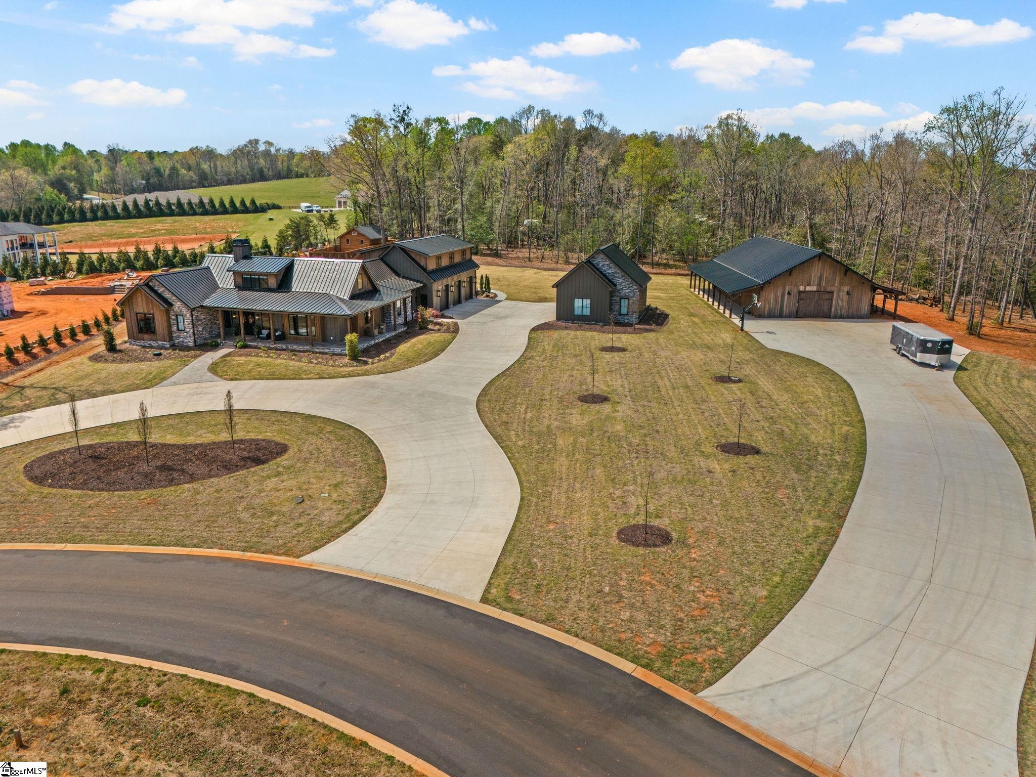 109 Maria Lane Greer, SC 29651 - Photo 1 of 50