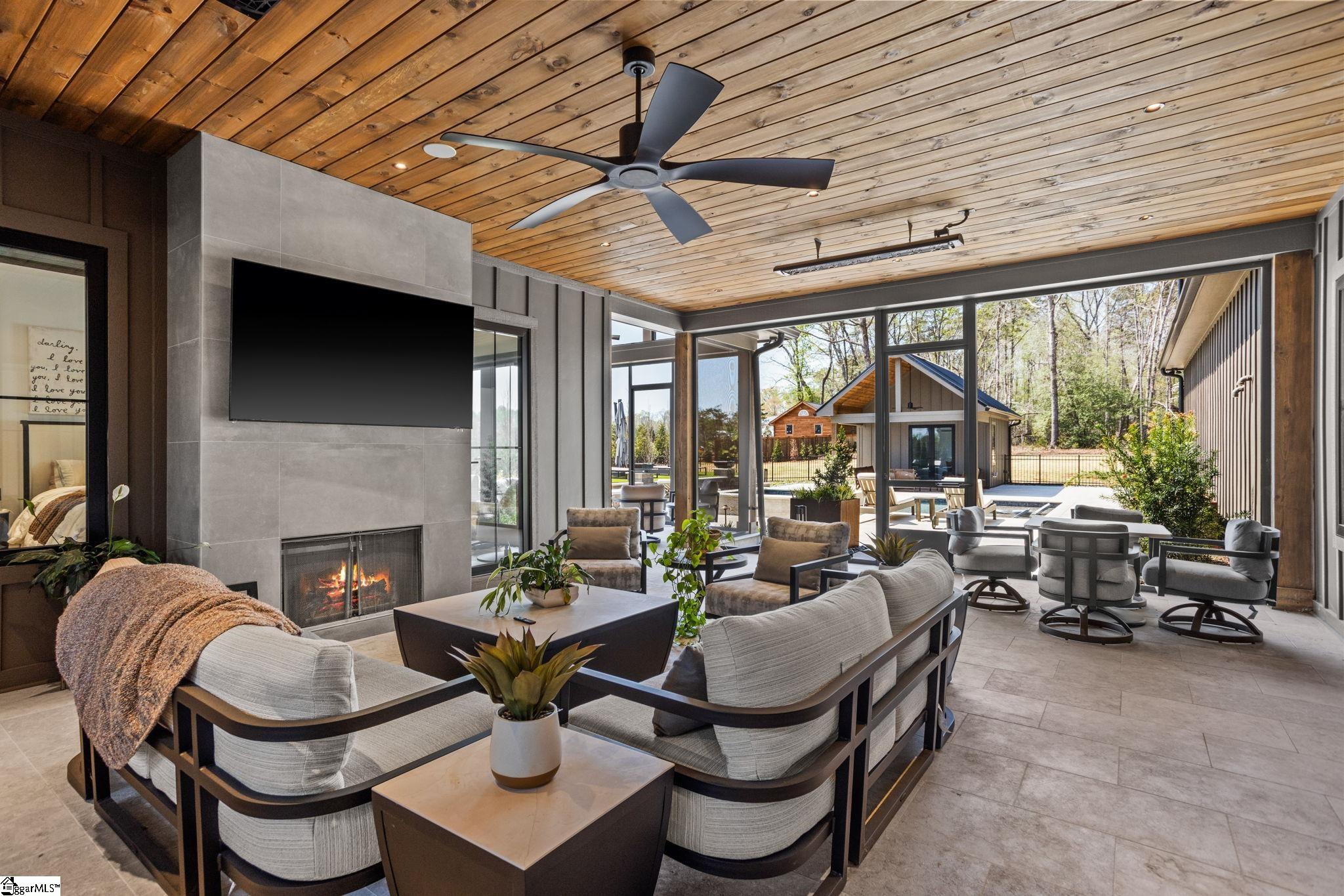 109 Maria Lane Greer, SC 29651 - Photo 31 of 50