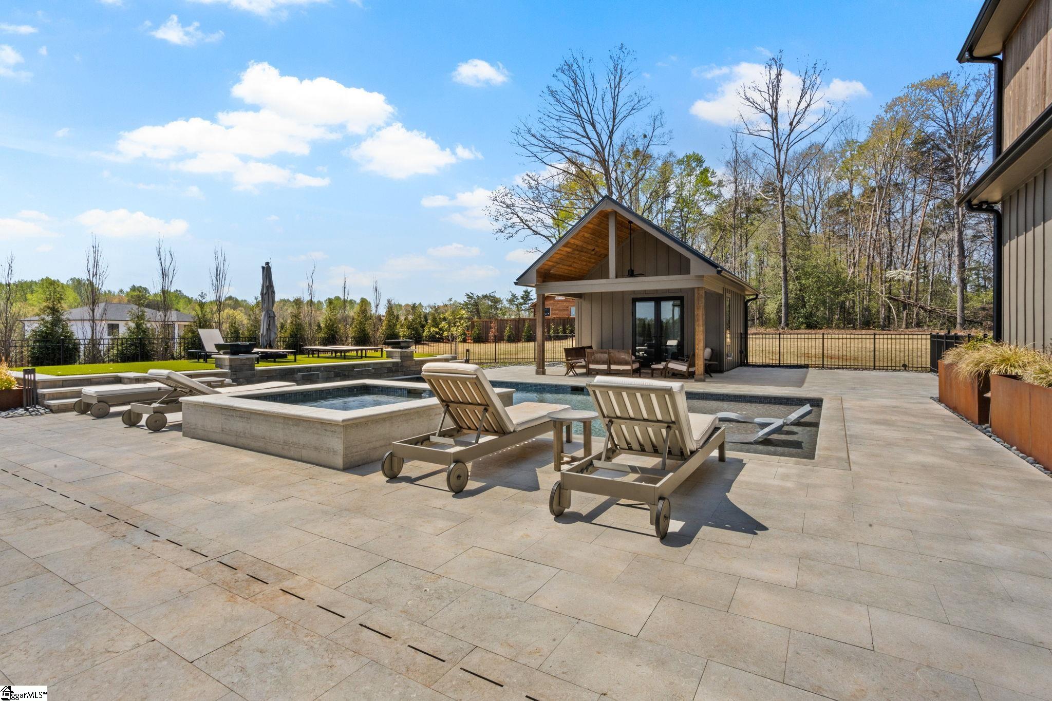 109 Maria Lane Greer, SC 29651 - Photo 34 of 50