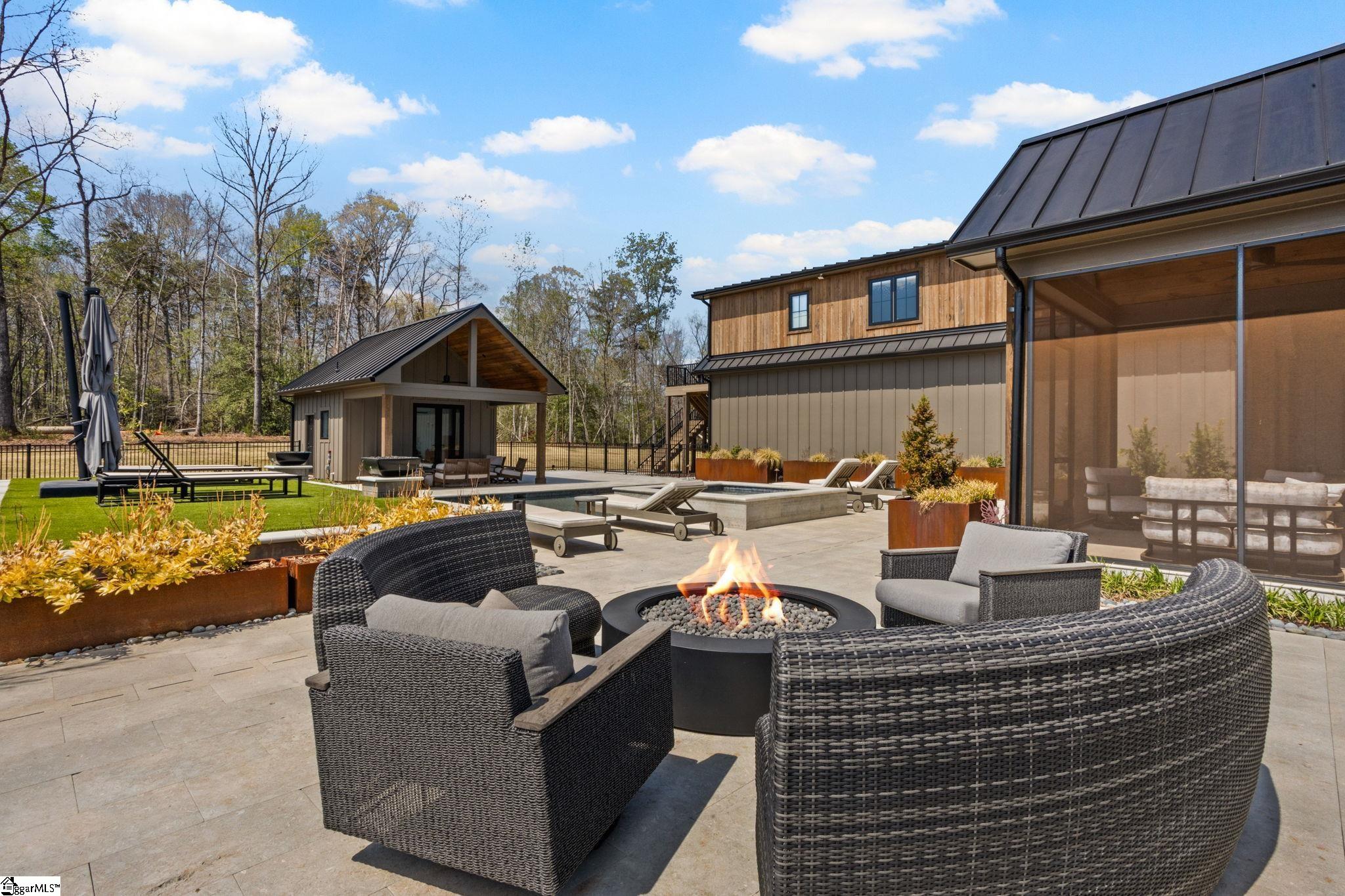 109 Maria Lane Greer, SC 29651 - Photo 35 of 50