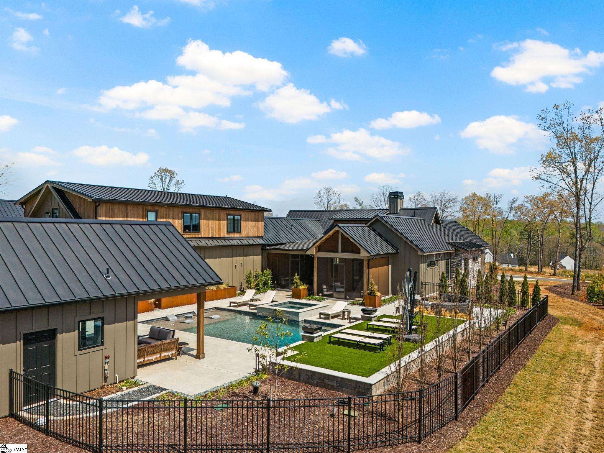 109 Maria Lane Greer, SC 29651 - Photo 39 of 50