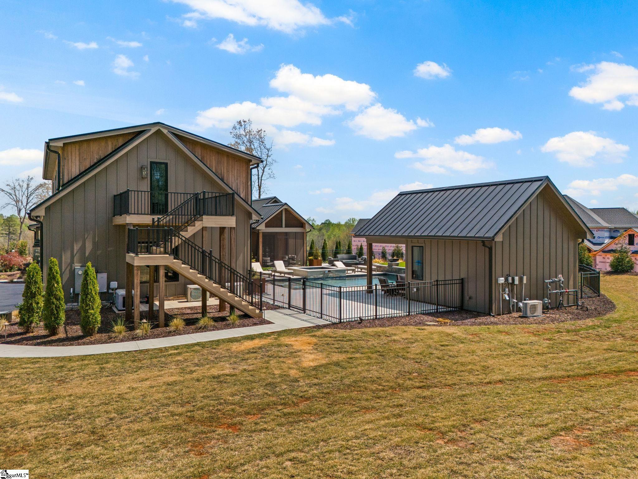 109 Maria Lane Greer, SC 29651 - Photo 40 of 50