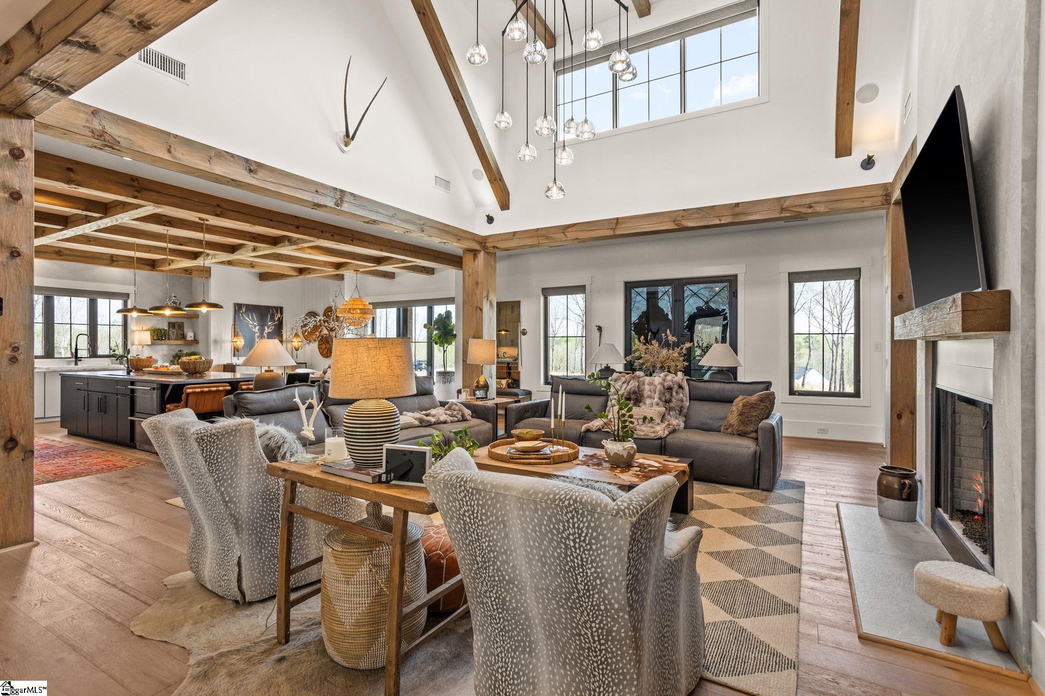 109 Maria Lane Greer, SC 29651 - Photo 4 of 50