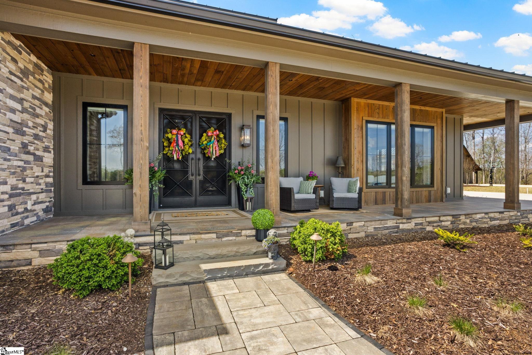 109 Maria Lane Greer, SC 29651 - Photo 45 of 50