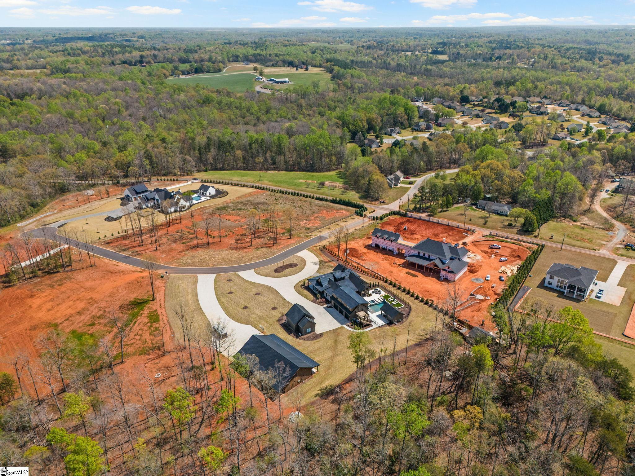 109 Maria Lane Greer, SC 29651 - Photo 49 of 50