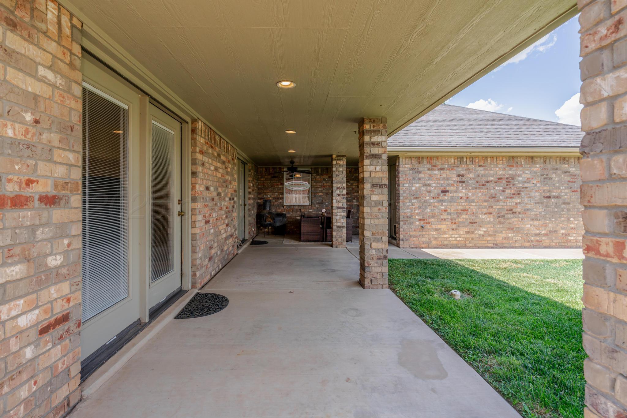 8409 Addison Drive Amarillo, TX 79119 - Photo 43 of 44 8409 Addison--45