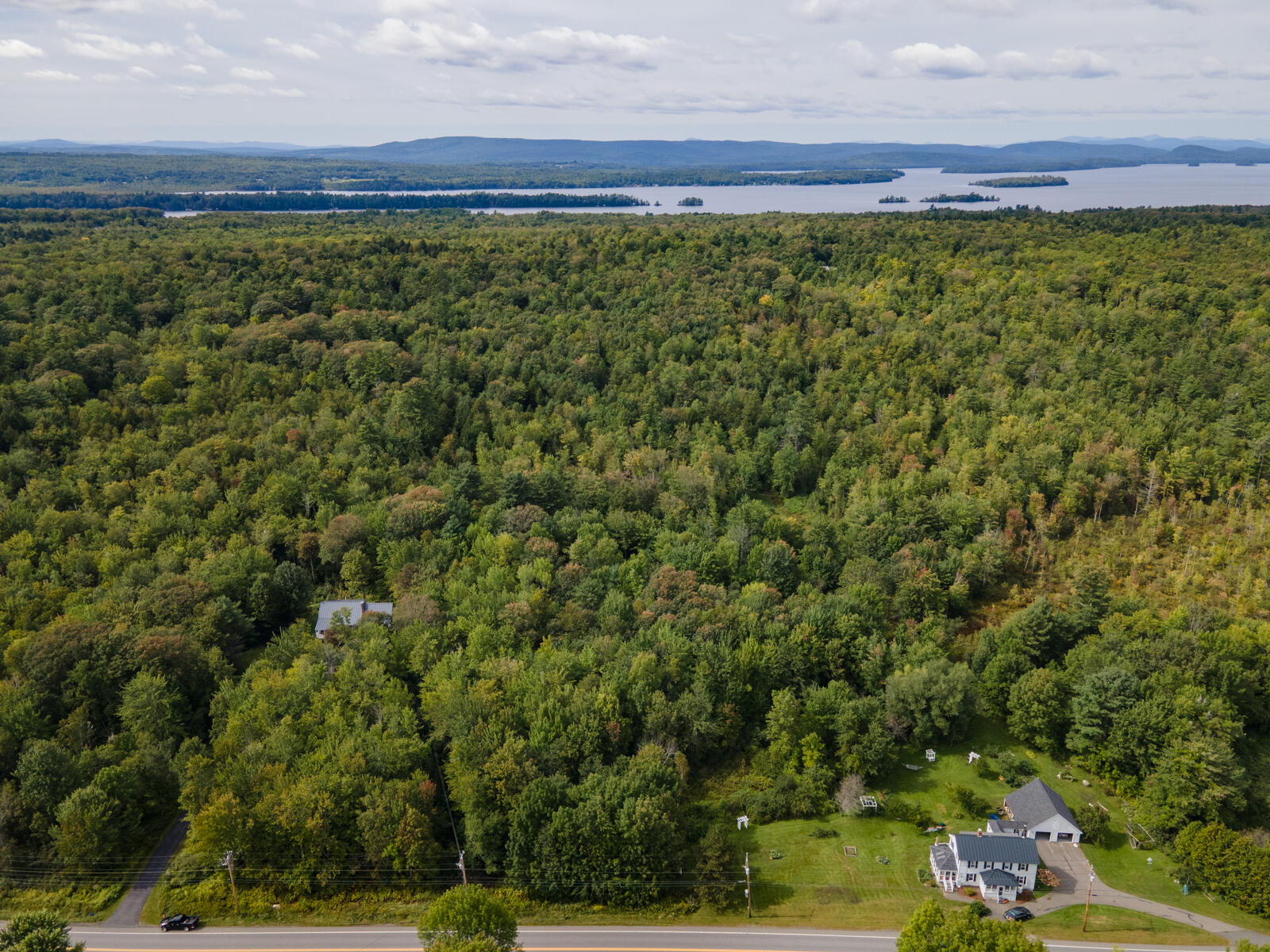 0 Oakland Road Belgrade, ME 04917 - Photo 5 of 19 DJI_0305