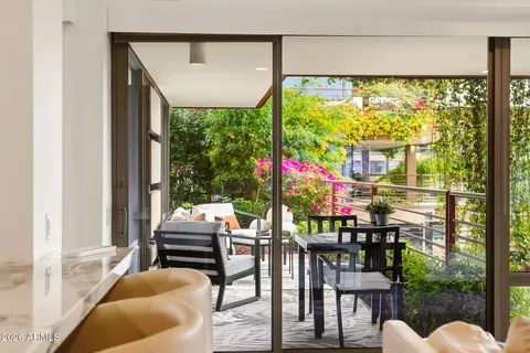 $1,695,000 | 7141 East Rancho Vista Drive, Unit 6008, Scottsdale, AZ 85251