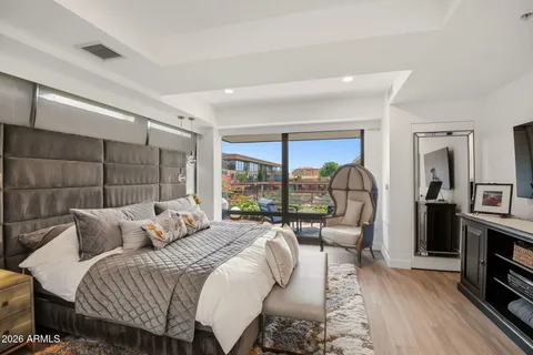 $1,695,000 | 7141 East Rancho Vista Drive, Unit 6008, Scottsdale, AZ 85251