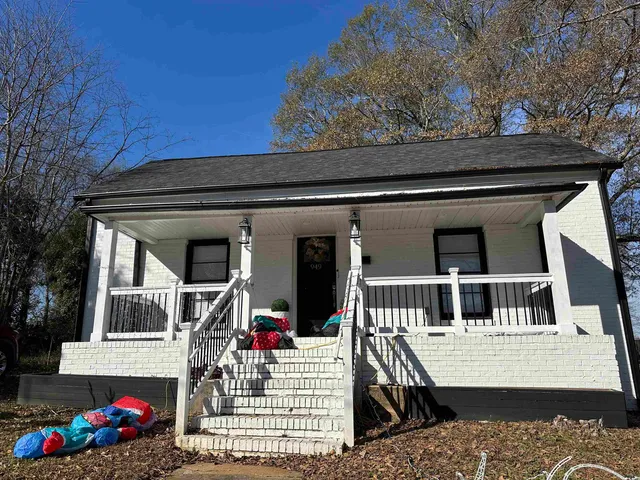 $185,000 | 949 North Logan Street, Gaffney, SC 29341