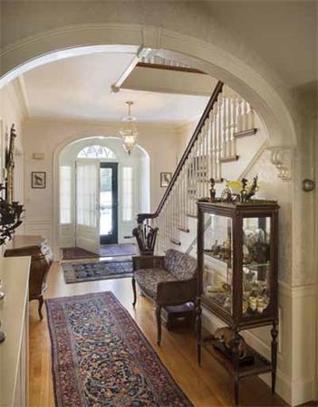 2 Lakeview Road Winchester, MA 01890 - Photo 2 of 11 a view of an entryway door and outdoor living space