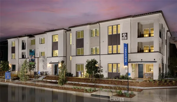 $514,990 | 12903 Paradiso Drive, Unit 101, Eastvale, CA 92880