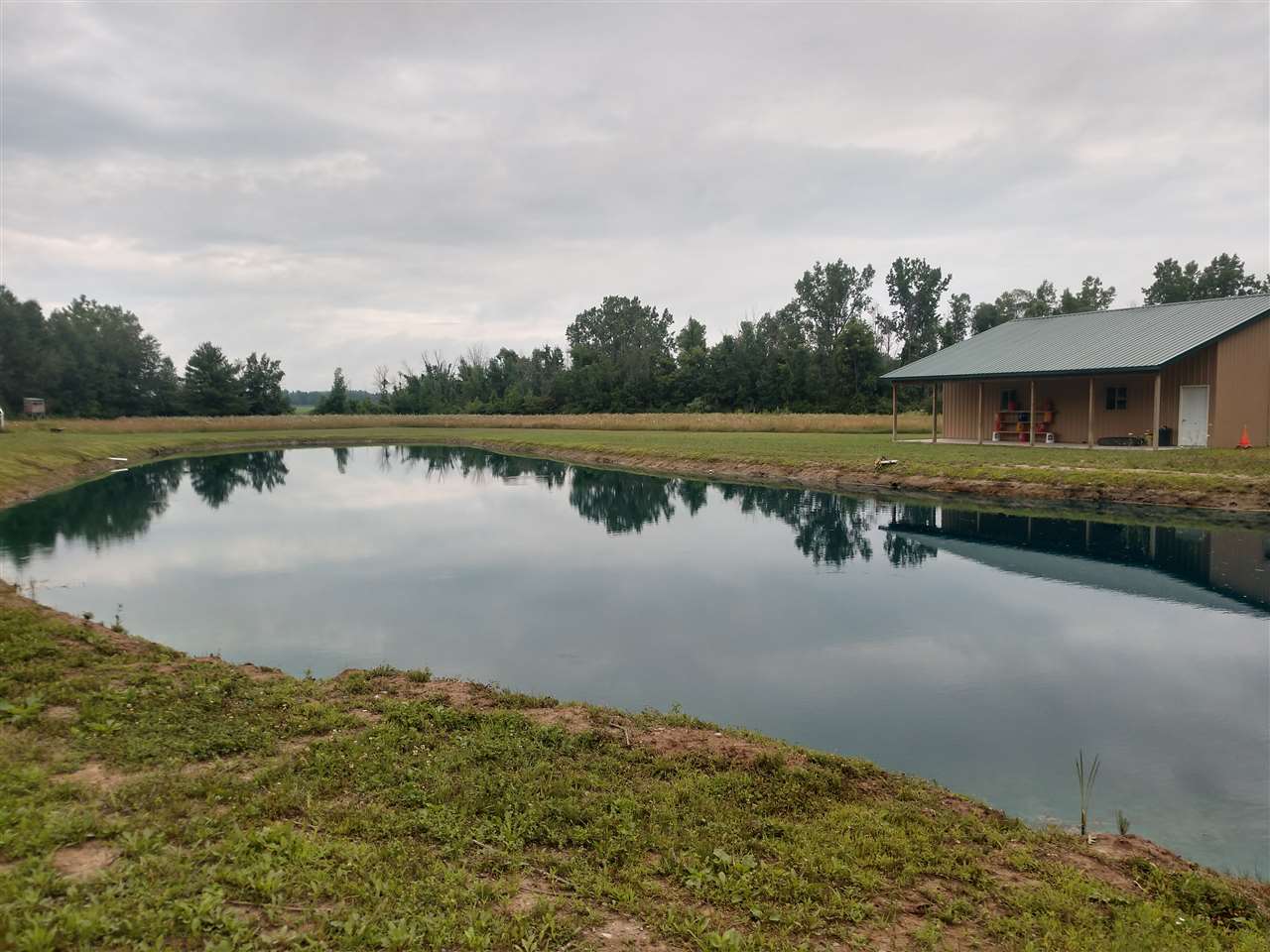 746 Saganing Road Bentley, MI 48613 - Photo 8 of 52 1877620-7.JPG