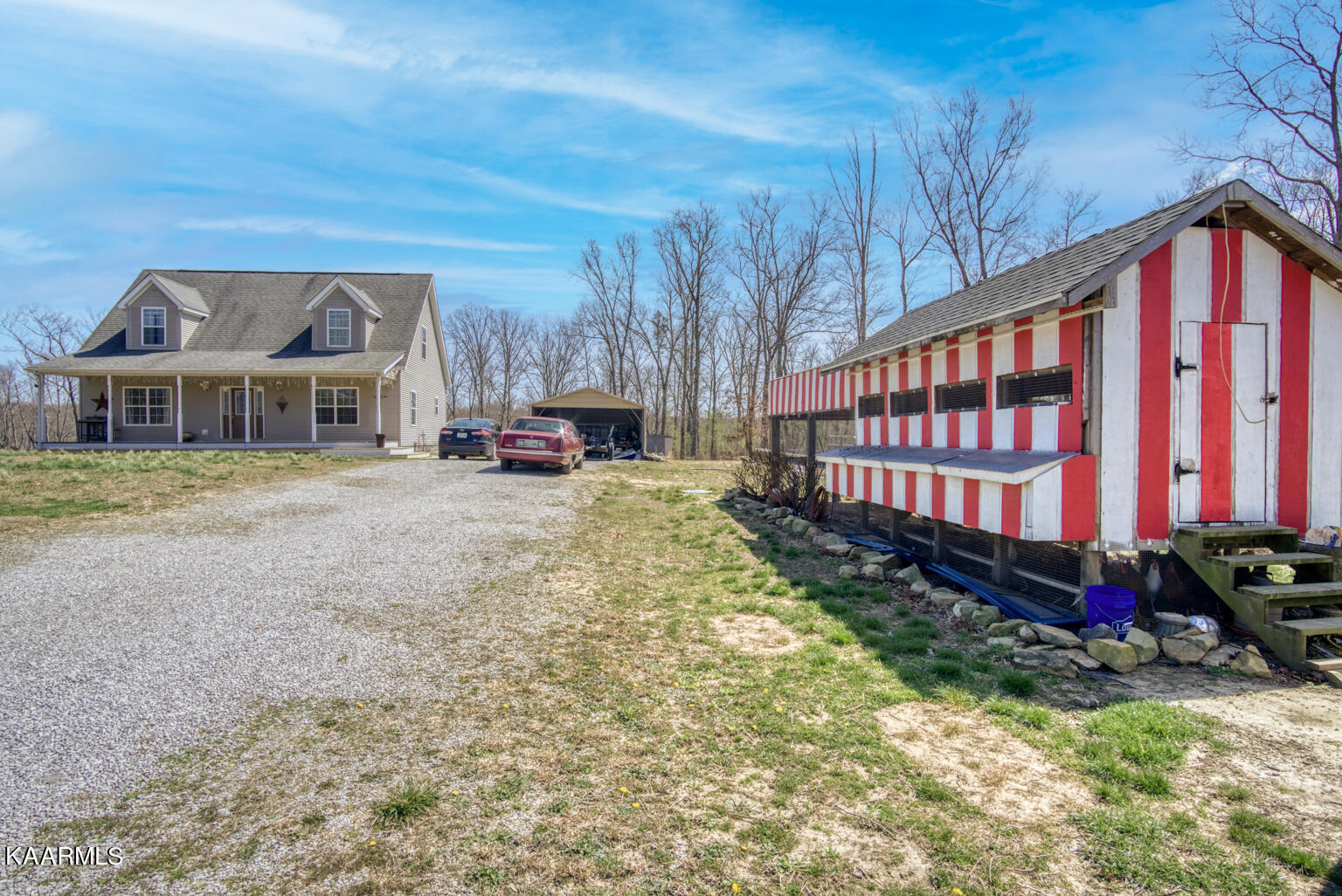537 Hillis Cemetery Road Spencer, TN 38585 - Photo 11 of 42 _DSC6782_8-Edit