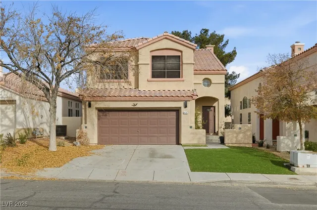 $2,500 | 9516 Aspen Glow Drive, Las Vegas, NV 89134