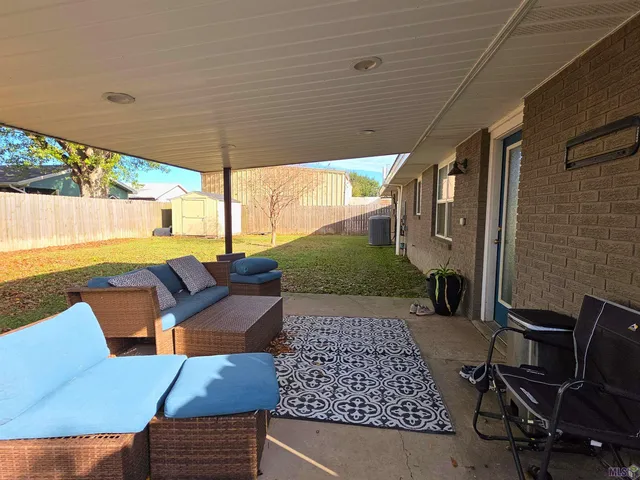 $195,000 | 262 West 24th Street, Larose, LA 70373