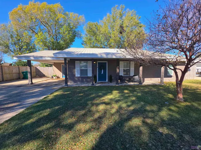 $195,000 | 262 West 24th Street, Larose, LA 70373