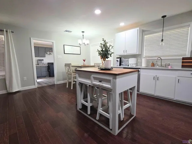 $195,000 | 262 West 24th Street, Larose, LA 70373