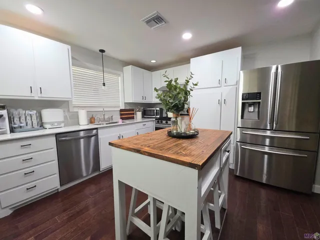 $195,000 | 262 West 24th Street, Larose, LA 70373