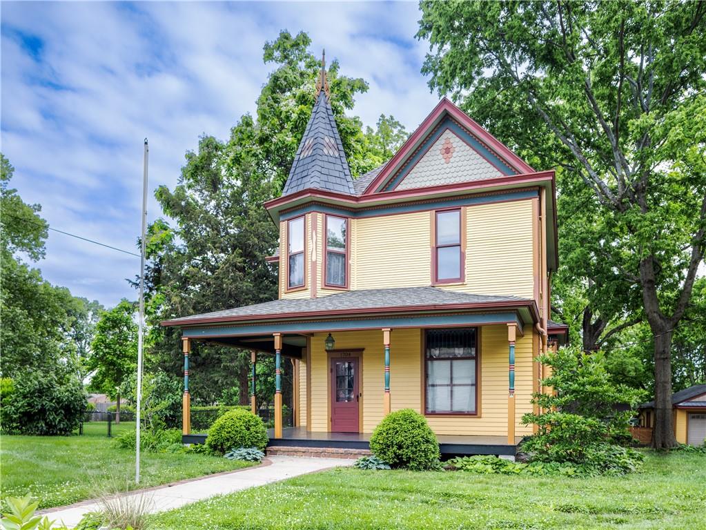 1704 Southwest Walnut Street Blue Springs, MO 64015 - Photo 51 of 57
