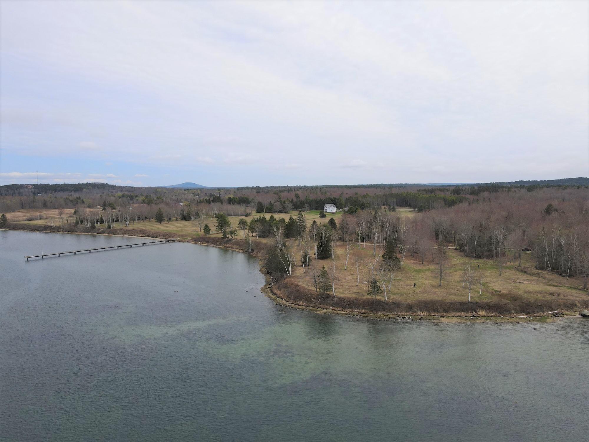 33 Henry Point Road, Unit 1 Brooksville, ME 04617 - Photo 15 of 16 Photo_6553657_DJI_57_jpg_4224440_0_20214