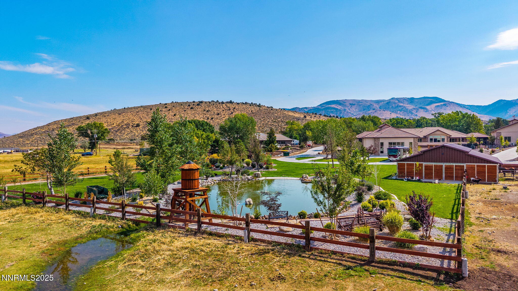 95 Ox-Yoke Lane Reno, NV 89521 - Photo 149 of 160 71-web-or-mls-DJI_20250827103044_0701_D
