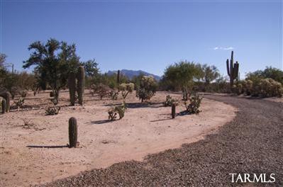 4530 West Cortaro Farms Road Tucson, AZ 85742 - Photo 2 of 6