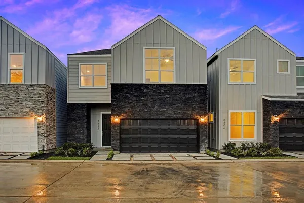 $2,800 | 8808 Hollister Pine Court, Houston, TX 77080