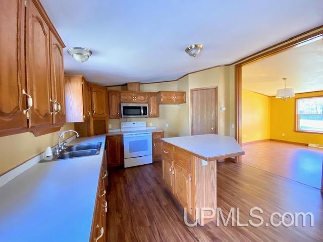 168 Valley Road Negaunee, MI 49866 - Photo 12 of 23 Gallery Image 12