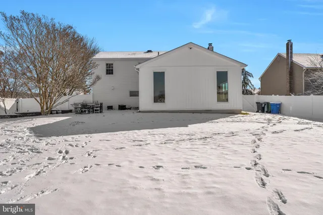 $629,900 | 8 Grant Circle, Sewell, NJ 08080