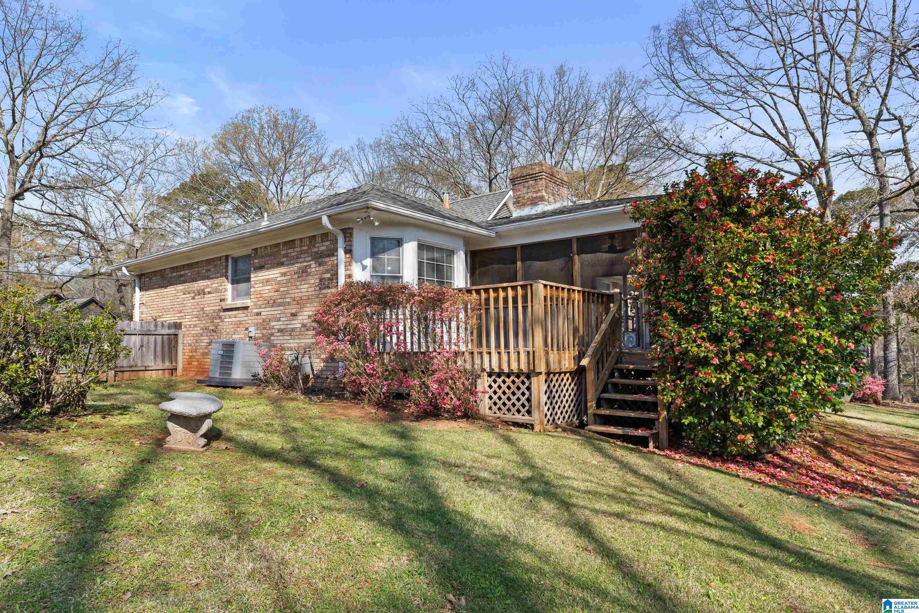 111 Woodward Road Trussville, AL 35173 - Photo 34 of 37
